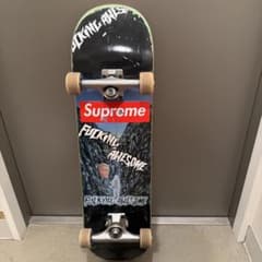 Fucking Awesome スケートボード コンプリートのサムネイル