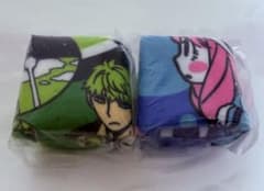 [Brand New, Unused] SPY×FAMILY Gacha Gacha Mini Towel