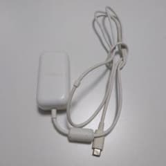 ドコモ純正 ACアダプタ 07 急速充電器（USB Type-C） - メルカリ