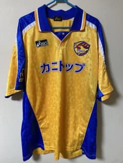ベガルタ仙台 00年代 ユニフォーム XOサイズ - メルカリ