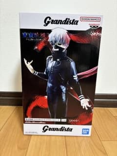 【未開封】東京喰種　Grandista-KANEKI KEN Ⅱ-のサムネイル
