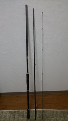 NESSA CI4+ S1002MHのサムネイル