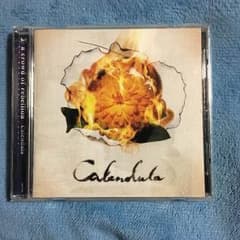 【a crowd of rebellion】 Calendulaのサムネイル