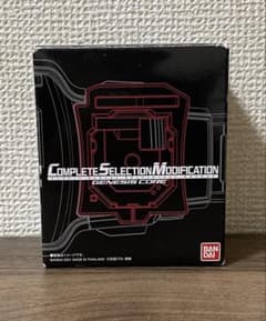 가면 라이더 갑옷 CSM 게네시 스코어