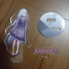 プロジェクトセカイ 宵崎奏 アクリルスタンド　コネクトライブ