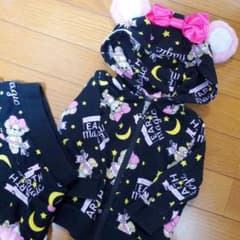 セットアップ 90cmのサムネイル