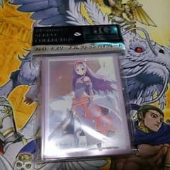 ソードアート・オンライン ユウキ スリーブのサムネイル