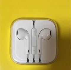 iPhoneイヤホンのサムネイル