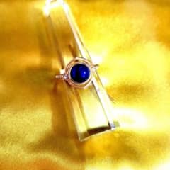 龍神　お宿り　開運　願望成就　呪物　曰く付き　リング