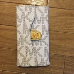 マイケルコースiPhone6.6Sケース♡値下げ不可のサムネイル