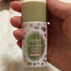 キャンメイクマシュマロフィニッシュベースMのサムネイル