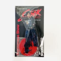 Endless SHOCK 2023 佐藤勝利 アクリルスタンド - メルカリ