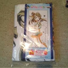 ラブライブ！ 南ことりバスタオルのサムネイル