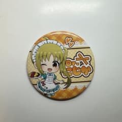 ぼっち・ざ・ろっく！ ファミマ 缶バッジ 伊地知虹夏のサムネイル