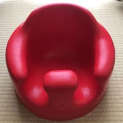 バンボチェア 赤のサムネイル