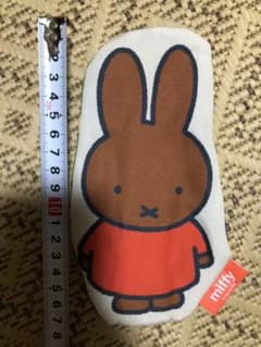 ミッフィー　ポーチのサムネイル