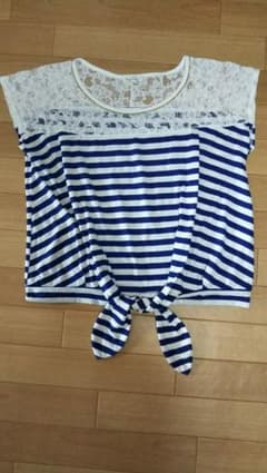 ROPE PICNICトップスのサムネイル