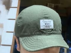 WTAPS キャップ CAP WTAPS × RON HERMAN A-3のサムネイル