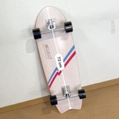 WOODY PRESS スケートボード 72cm：新品未使用のサムネイル