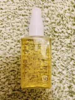 【美品】クイーズヘナ　NTH ホホバオイル100mlのサムネイル