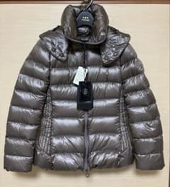 TATRAS⭐ダウンジャケット ドレナ ナイロン Lサイズ LTA19A4690 商品詳細｜セレクトショップcalmの通販サイト｜ebagos、haupiaなど