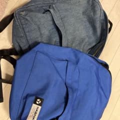 リュックのサムネイル