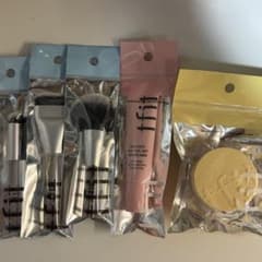tfit ノベルティセットのサムネイル