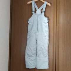 スキーウェア パンツ 130cmのサムネイル