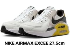 [Rare color] NIKE AIRMAX EXCEE 27.5cm