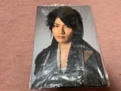 Kis-My-Ft2 横尾渉　ファイルのサムネイル