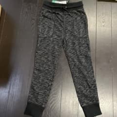 H&M キッズ　スエットパンツ　130 お値下げのサムネイル