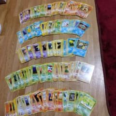 S*︎様 ポケモンカード　まとめ売りのサムネイル