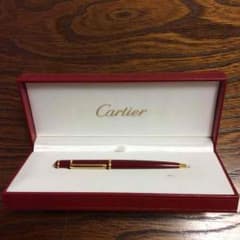 カルティエ ボールペンのサムネイル