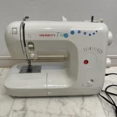 シンガーミシン SINGER MERRITT Tia CR-600 - メルカリ