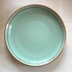 【週末限定セール】ノリタケ 平皿   ストーンウェア  未使用のサムネイル