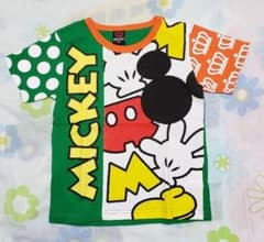 ベビードール　親子お揃いTシャツ　サイズ130のサムネイル