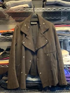 マルジェラ  martin margiela ジャケットのサムネイル