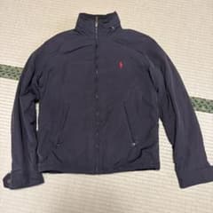 Polo Ralph Lauren ジャケット ブラック Sのサムネイル