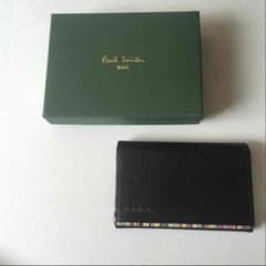 Paul smith 名刺入れのサムネイル