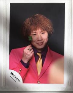 関ジャニ∞  安田  写真のサムネイル