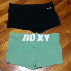 ROXYインナーパンツ2枚setのサムネイル