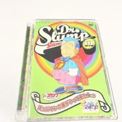 Dr.スランプ アラレちゃん DVD スッパマンの弟がやって来た！の巻【中古】のサムネイル