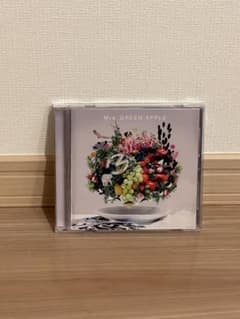 Mrs.GREEN APPLE "5"のサムネイル