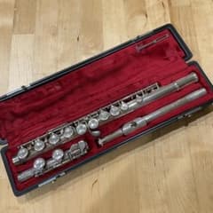 YAMAHA フルート YFL311のサムネイル