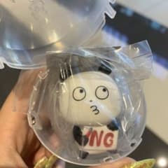 ごきげんぱんだ ガチャのサムネイル