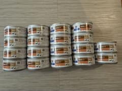 ヒルズ a/d 缶 回復期ケア 18缶セットのサムネイル