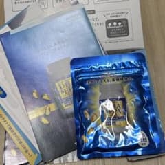 サントリー DHA＆EPA セサミンEXのサムネイル