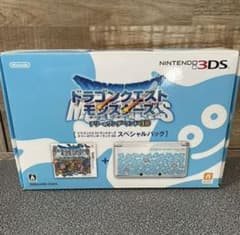 ニンテンドー3DS ドラゴンクエストモンスターズ テリーのワンダーランド3D …のサムネイル