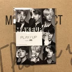 BTS トレカ play upのサムネイル