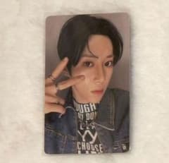 ボイプラ2 上海 アーカイブ展 popup トレカ ジアハオ week2 ③ - メルカリ